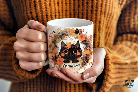 CREATIVE TOUCH Graphics for Crafts